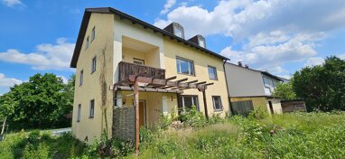 Mehrfamilienhaus zum Kauf 1.490.000 € 6 Zimmer 210 m² 637 m² Grundstück Innerer Westen Regensburg 93049