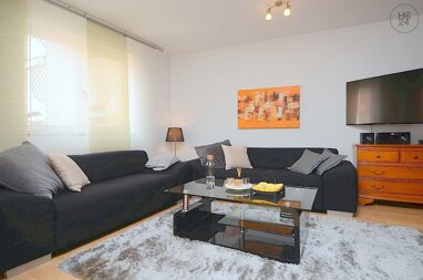 Wohnung zur Miete Wohnen auf Zeit 1.430 € 3 Zimmer 77 m² frei ab 01.05.2024 St. Johannis Nürnberg 90419