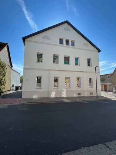 Wohnung zur Miete 70 € 2 Zimmer 73 m² Erdgeschoss August-Bebel-Straße 20 Rötha Rötha 04571