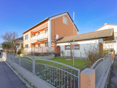 Einfamilienhaus zum Kauf 590.000 € 11 Zimmer 200 m² 600 m² Grundstück Neustadt Neustadt an der Donau 93333