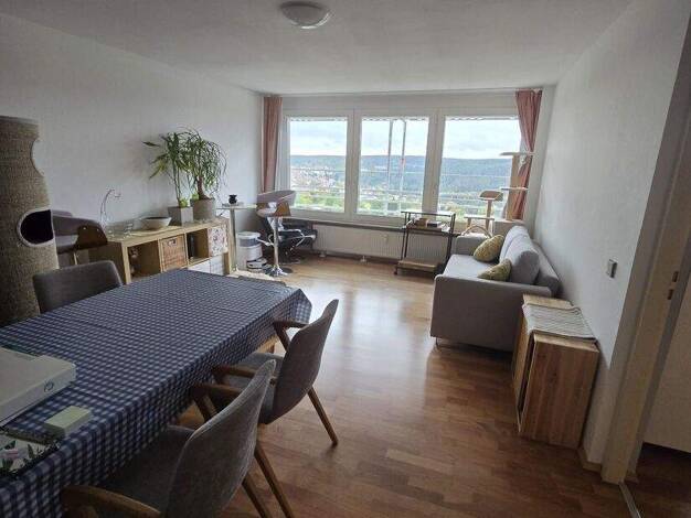 Wohnung zum Kauf 190.000 € 3 Zimmer 81 m² 11. Geschoss Freudenstadt 72250
