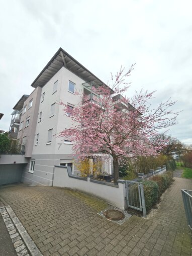 Wohnung zum Kauf 185.000 € 2 Zimmer 58 m² Erdgeschoss Grießhaberweg 7 Plochingen 73207
