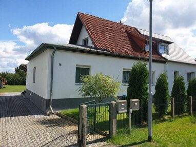 Haus zum Kauf Provisionsfrei 210.000 € 4 Zimmer 100 m² 360 m² Grundstück Walther-Rathenau-Straße 18 Teltow Teltow 14513