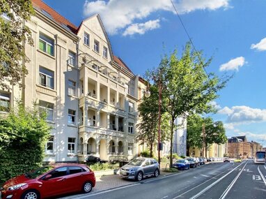 Apartment zur Miete 900 € 4 Zimmer 95,3 m² Erdgeschoss Schillerstraße 13 Erfurt 99096