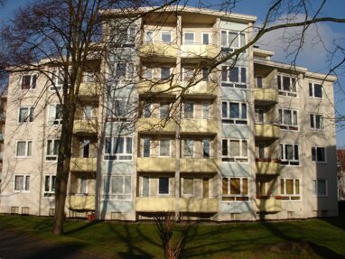Wohnung zur Miete 235 € 1 Zimmer 25,8 m² 3. Geschoss Ludwig-Mond-Straße 90 Auefeld Kassel 34121