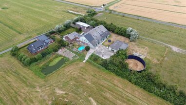 Bauernhof zum Kauf 1.800.000 € 4.900 m² Grundstück Midlum 25938