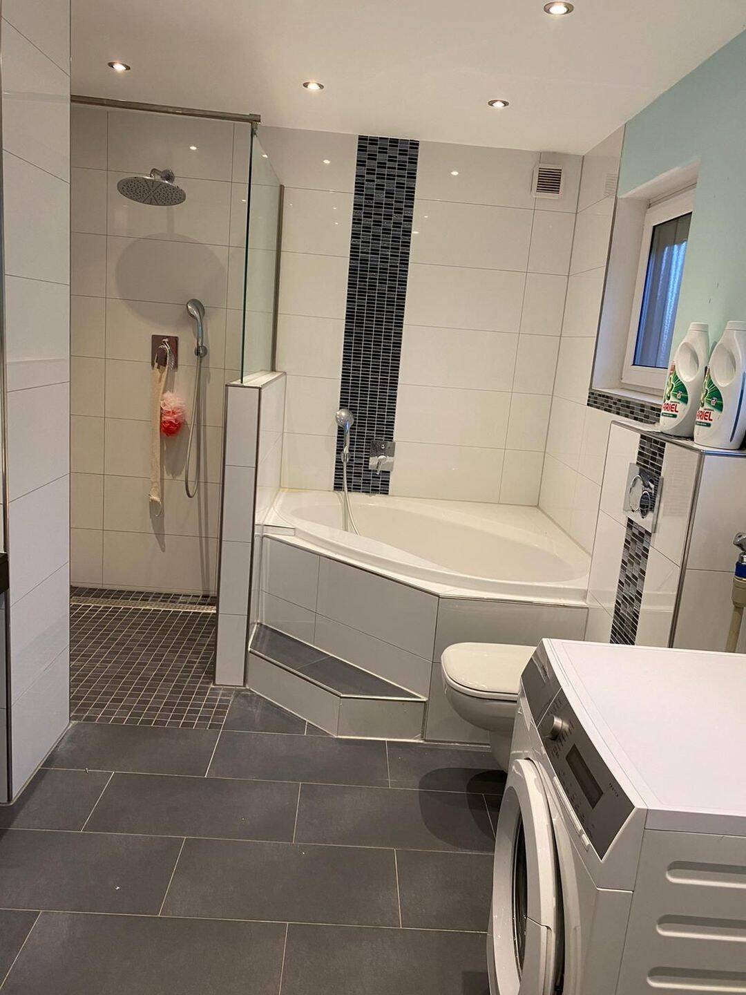 Attraktive Kapitalanlage in Eppelheim – 5-Familienhaus