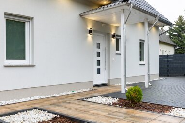 Einfamilienhaus zum Kauf 599.999 € 4 Zimmer 140 m² 572 m² Grundstück Mahlow Blankenfelde-Mahlow 15831