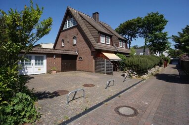 Mehrfamilienhaus zum Kauf 1.785.000 € 9 Zimmer 248 m² 445 m² Grundstück Westerland Sylt 25980