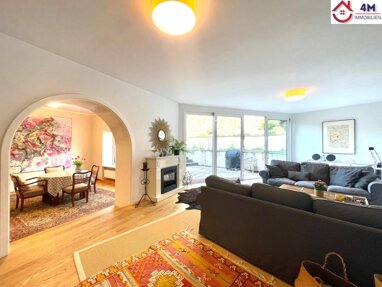 Wohnung zum Kauf 990.000 € 4 Zimmer 146,9 m² Ghelengasse Wien 1130