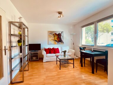 Wohnung zur Miete Wohnen auf Zeit 990 € 1 Zimmer 42 m² frei ab sofort Büderich Meerbusch 40667
