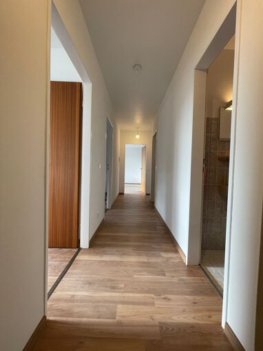 Wohnung zur Miete 870 € 3 Zimmer 76,3 m² 6. Geschoss Grenzstr. 27 Rielasingen Rielasingen-Worblingen 78239