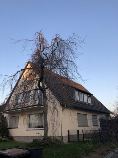 Einfamilienhaus zum Kauf provisionsfrei 1.050.000 € 9 Zimmer 266,3 m² 958 m² Grundstück Langel Köln 51143