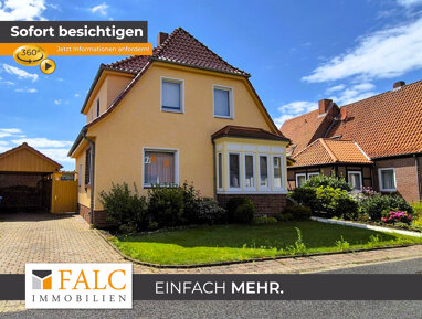 Einfamilienhaus zum Kauf 368.000 € 7 Zimmer 178 m² 780 m² Grundstück Wittingen Wittingen 29378