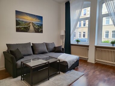 Wohnung zur Miete Wohnen auf Zeit 1.600 € 3 Zimmer 70 m² frei ab sofort Madamenweg 139 Wilhelmitor - Nord Braunschweig 38118