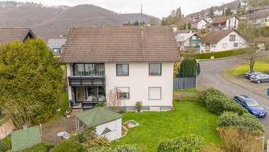 Mehrfamilienhaus zum Kauf 259.000 € 8 Zimmer 230 m² 907 m² Grundstück Roßbach Roßbach 53547