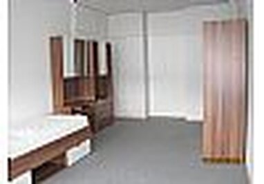 Apartment zur Miete 410 € 1 Zimmer 23 m² Parkstrasse 14 Foret Langweid-Foret 86462