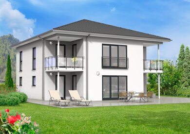 Einfamilienhaus zum Kauf provisionsfrei 587.650 € 5 Zimmer 199 m² 630 m² Grundstück Heede Diepholz 49356