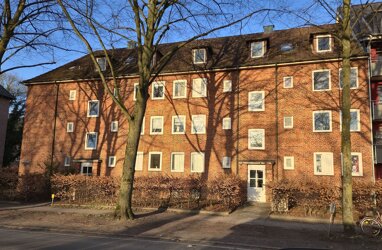 Mehrfamilienhaus zum Kauf provisionsfrei 2.250.000 € 35 Zimmer 651,2 m² 832 m² Grundstück frei ab 01.05.2025 Weddestraße 47-49 Horn Hamburg 22111