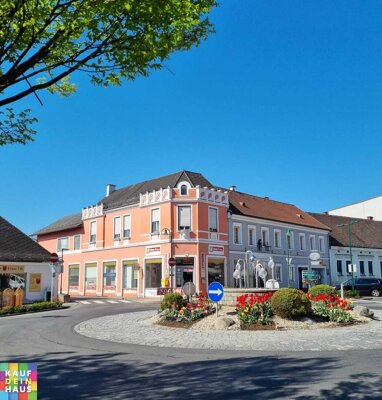 Immobilie zum Kauf 650.000 € 300 m² 1.856 m² Grundstück Hauptplatz 12 Jennersdorf 8380