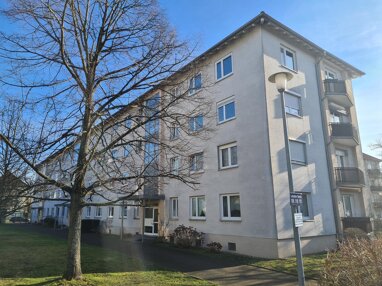 Wohnung zum Kauf 225.000 € 4 Zimmer 94 m² Jenneweg Saarbrücken 66113