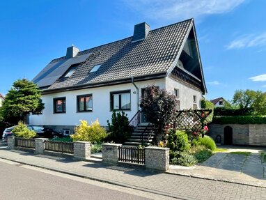 Doppelhaushälfte zum Kauf 359.000 € 4 Zimmer 113 m² 598 m² Grundstück Lindenweiler Magdeburg 39110
