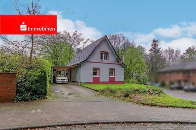 Einfamilienhaus zum Kauf 250.000 € 3 Zimmer 82,1 m² 415 m² Grundstück Hohenwestedt 24594