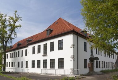 Bürofläche zur Miete Provisionsfrei Kitzingen Kitzingen 97318