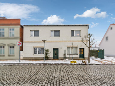 Mehrfamilienhaus zum Kauf 399.000 € 13 Zimmer 395 m² 883 m² Grundstück Ludwigslust Ludwigslust 19288