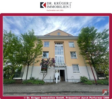 Wohnung zum Kauf 130.000 € 2 Zimmer 51,1 m² 1. Geschoss Theodor-Friedrich-Weg 7 Tolkewitz (Wehlener Str.) Dresden 01279