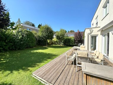 Einfamilienhaus zum Kauf provisionsfrei 2.095.000 € 6 Zimmer 196 m² 630 m² Grundstück Lochham Gräfelfing 82166