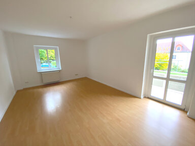 Studio zur Miete 480 € 4 Zimmer 95,6 m² EG Gartenstr. 25d Berga Berga 07980