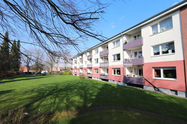 Wohnung zum Kauf 179.000 € 3,5 Zimmer 76,3 m² Erdgeschoss Henstedt-Ulzburg 24558