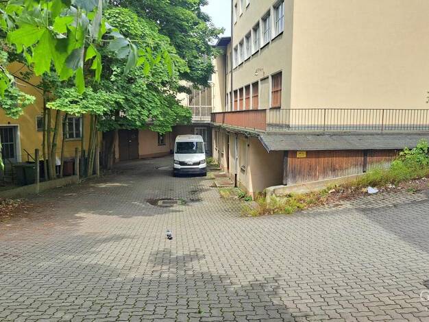 Bürofläche zur Miete 1.500 € 480 m² Bürofläche Innenstadt Hof 95028