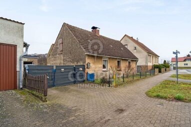 Einfamilienhaus zum Kauf 93.000 € 3 Zimmer 78 m² 617 m² Grundstück Zabelsdorf Zehdenick 16792