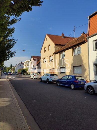 Wohnung zum Kauf 470.000 € 3 Zimmer 77 m² 1. Geschoss Nieder-Eschbach Frankfurt am Main 60437