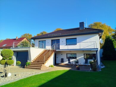 Einfamilienhaus zum Kauf 380.000 € 5 Zimmer 172,6 m² 4.030 m² Grundstück Heinrichswalde 17379