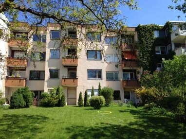 Apartment zum Kauf Provisionsfrei 145.000 € 1,5 Zimmer 38,1 m² 4. Geschoss Leuchenburgstraße 17 Zehlendorf Berlin 14165