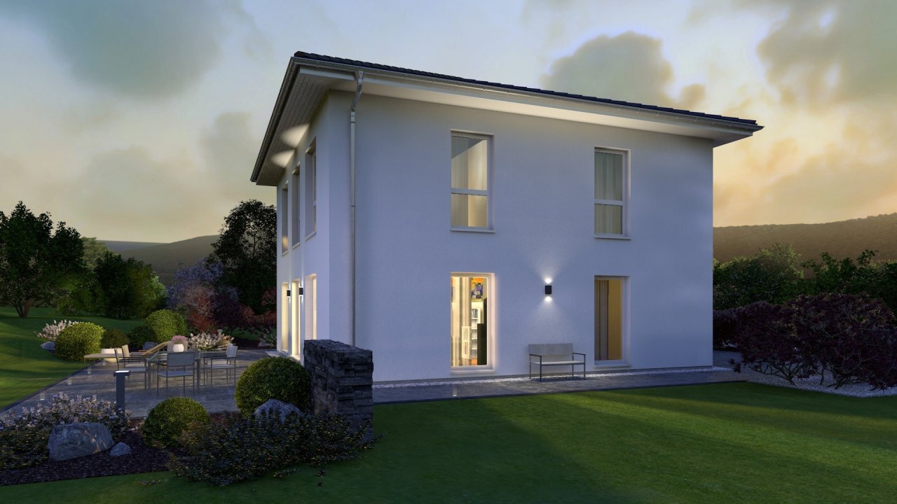 Einfamilienhaus zum Kauf 670.800 € 5 Zimmer 175 m²<br/>Wohnfläche 750 m²<br/>Grundstück Böhlen Böhlen 04564