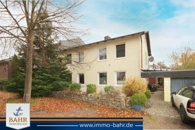 Doppelhaushälfte zum Kauf 275.000 € 5 Zimmer 135 m² 420 m² Grundstück Pöppendorf Lübeck 23570