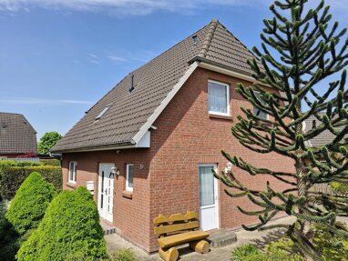 Einfamilienhaus zum Kauf 250.000 € 4 Zimmer 120,3 m² 402 m² Grundstück Visselhövede Visselhövede 27374