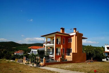 Einfamilienhaus zum Kauf 450.000 € 9 Zimmer 200 m² 365 m² Grundstück Chalkidiki