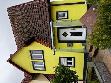 Doppelhaushälfte zum Kauf 449.700 € 5 Zimmer 153 m² 360 m² Grundstück Dinkelsbühl Dinkelsbühl 91550