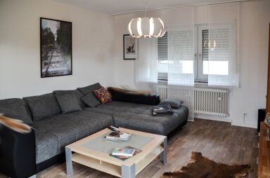 Wohnung zur Miete 580 € 3 Zimmer 84 m² 3. Geschoss frei ab 01.05.2025 Asbach Asbach 53567