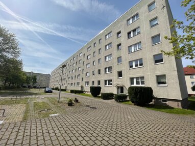 Wohnung zur Miete 414,39 € 3 Zimmer 60,9 m² 5. Geschoss Diesterwegstr. 6d Pestalozzistraße Magdeburg 39110
