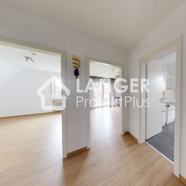 Apartment zur Miete 580 € 3 Zimmer 75 m² 2. Geschoss frei ab 01.08.2024 Biene Lingen (Ems) 49808