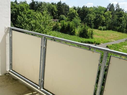 Wohnung zur Miete 300 € 3 Zimmer 59 m² 4. Geschoss frei ab sofort Herderweg Werdau 08412