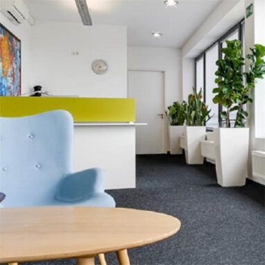 Bürofläche zur Miete 18 € 358 m² Bürofläche teilbar ab 358 m² Freiham München 81249