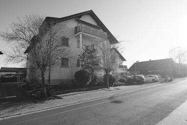 Wohnung zum Kauf 195.000 € 3 Zimmer 89 m² 1. Geschoss Rommelhausen Limeshain 63694