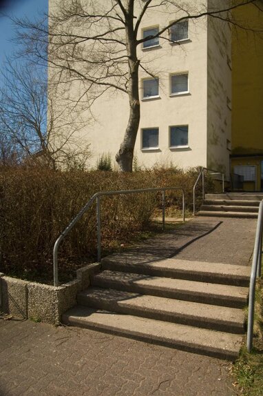 Wohnung zur Miete 449 € 2 Zimmer 63,3 m² 6. Geschoss frei ab 12.07.2024 Knappenweg 8 Salchendorf Neunkirchen 57290